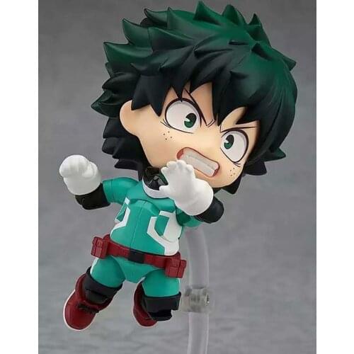 My Hero Academia Midoriya Izuku Deku Action Figure 686 Toys Models