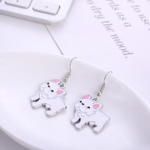 Flyingforest Earrings