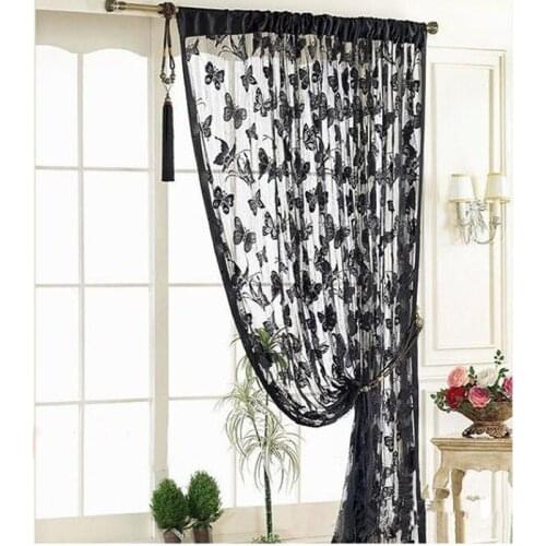 LITTLE YANNSUCA Curtains