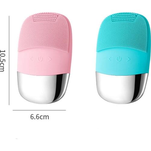 Электрические щетки для лица Macroupta China At AliExpress