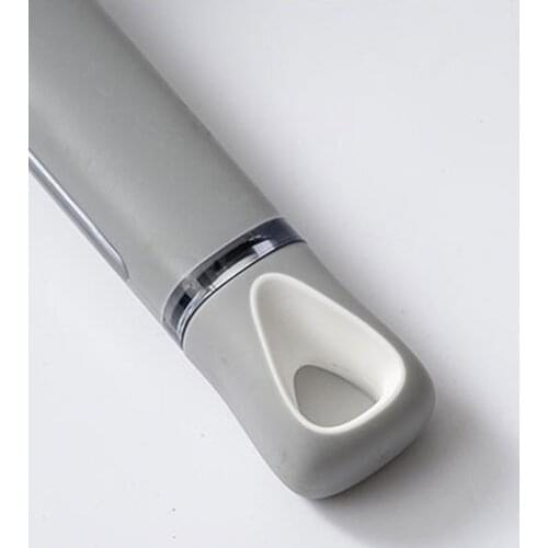 Multipurpose Kitchen Cleaning Brush Slip Handle Removable Sponge with Bottle Brush Dishwashing Tools TN88