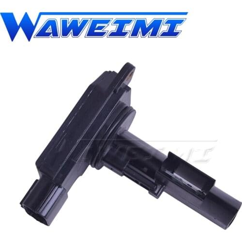 WAWEIMI Brand New Air Flow Meter Sensor MR985187 For Mitsubishi Eclipse Endeavor Galant Lancer Outlander E5T60171