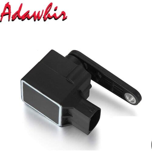 NEW Headlight Level Sensor For Audi VW OEM 4B0907503 4B0907503A