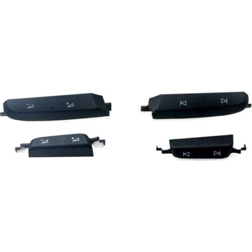 OEM Rline GTI Sport Key Multifunctional Steering Wheel Volume Button for VW Golf 7 MK7 GTI R