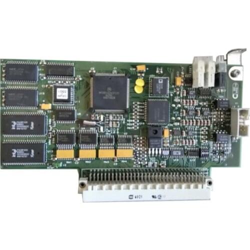 Original Factory Agent, New Original 3HNE03318-1/01