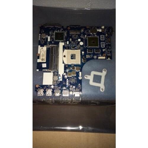 Applicable to G500S notebook motherboard DIS HM76 GT720M number LA-9901P FRU 90003074 90003073 90003092 90003091
