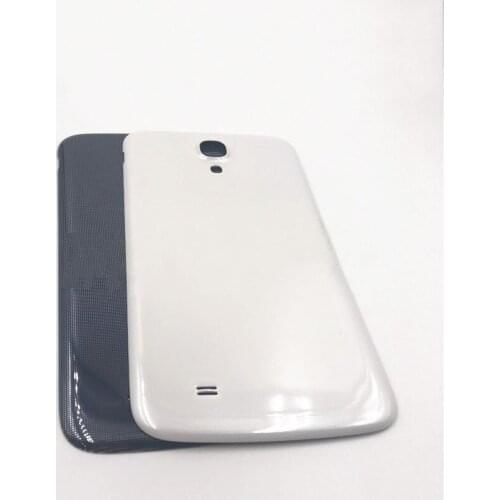 RTBESTOYZ 6.3'' Housing Back Cover Rear Battery Door Fundas Replacement Parts For Samsung Galaxy Mega 6.3 i9200 i9205 i9208