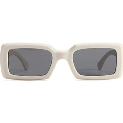 Women Retro Classic Small Sunglasses Men Brand Designer Green Lens Sun Glasses Women Vintage Metal Frame Eyewear UV400