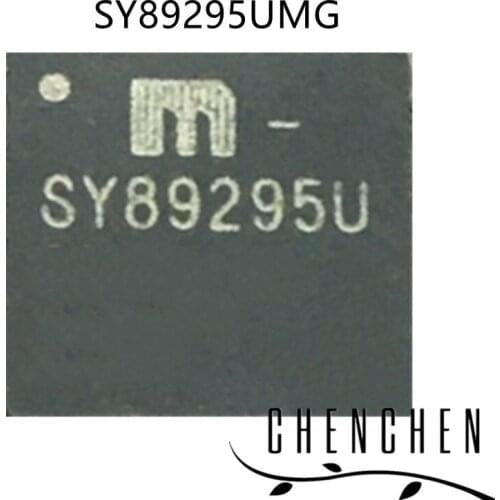 SY89295UMG SY89295U 89295 QFN-32 100% New
