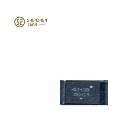 SZteam 10pcs/lot 6343B Light Control IC chip for Xiaomi