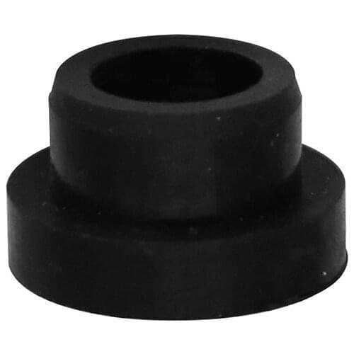 Fuel Tank Drain Rubber Bushing 6717402 Fuel Tank Bushing For Bobcat Skid Steer Loader 325 328 329 334 335 751 753 763 773 7753
