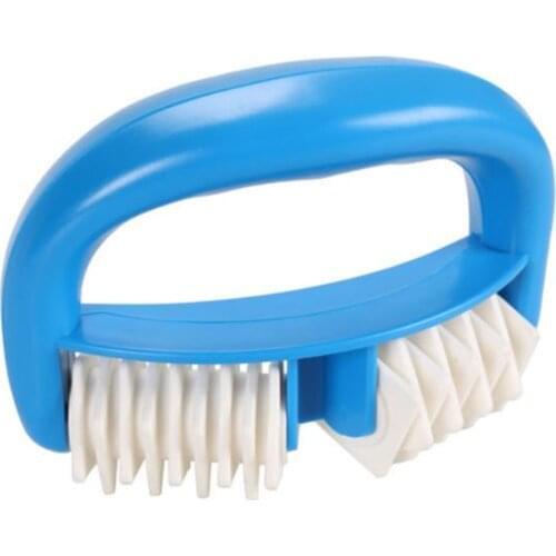 D Type Fat Burner Machine Anti Cellulite Weight Loss Fat Burner Roller Massager Leg Abdomen Massager