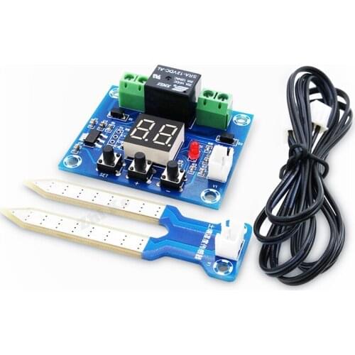 ZUIDID Electronic Sensors