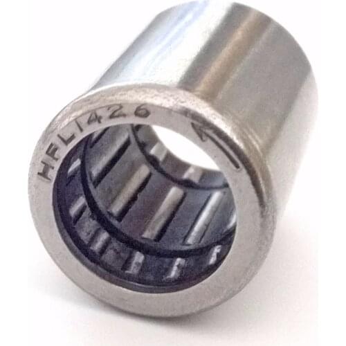 1pcs MOCHU HFL1426 HFL 1426 14X20X26 HFL142026 One Way Needle Bearing Clutch Needle roller bearings