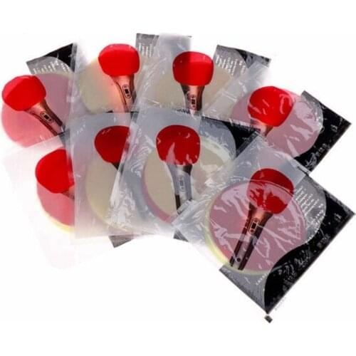 Odor removal disposable mike 100PCS Microphone hygiene cover