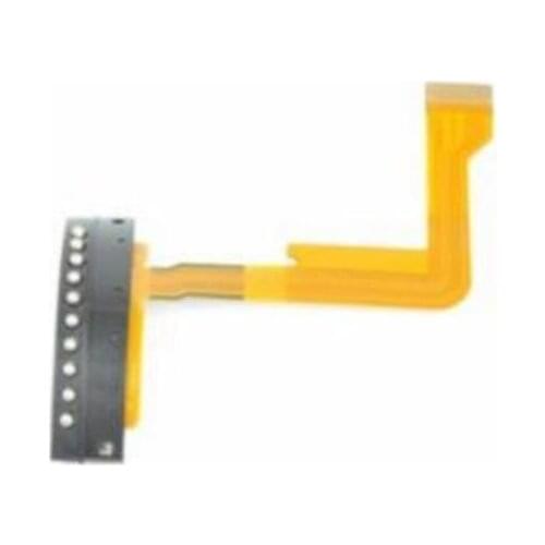 24-70mm flex for nikon 24-70 lens With Flex Connection FPC 24-70 connection camera repair parts free shippingPart