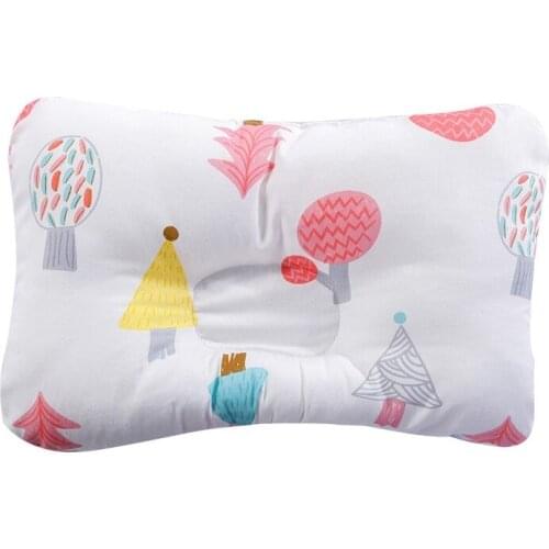 29 Types Baby Pillow Newborn Sleeping Pillow Sleep Positioner Support Pillow Cushion Prevent Flat Head Anti Roll Head Protection