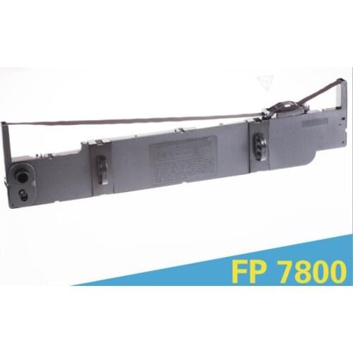 Micro Fabric ribbon Compatible SEIKOSHA BP9000 CP9000K SBP10 FB600 HQ1600 FP7800 8700 HQ1600 9100 DP8524 TS8524 FB600