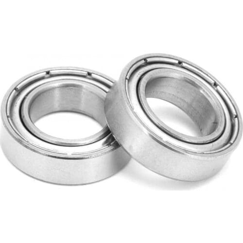 5Pcs SMR148ZZ Stainless Steel Ball Bearing Metal Shielded Deep Groove Steel Sealed miniature bearings 8*14*4mm rodamientos