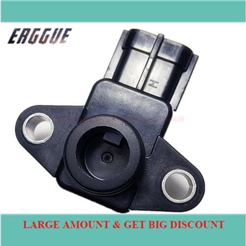 18590-68H00 E1T26771 Intake Manifold Absolute Sensor For Mitsubishi For suzuki Grand Vitara map sensor 1859068H00