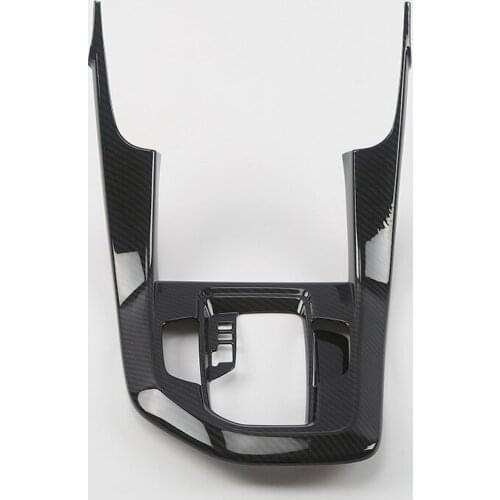 Direct Wind Panels For Car Interior