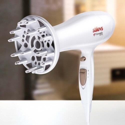 PHENMATIC FN-778 Hair Dryer