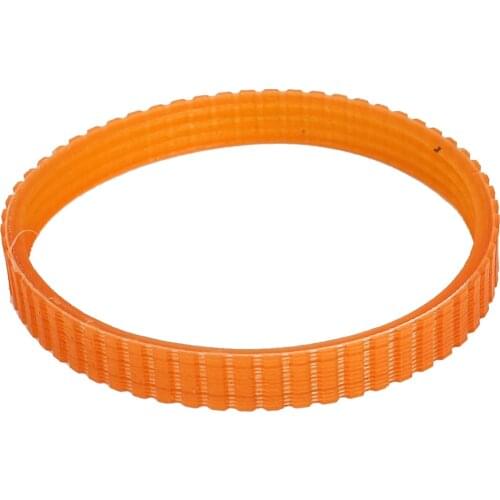 HLZS-1 x orange PU belt suitable for Makita planer 1900B