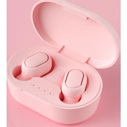 KT-35T Factory new hot selling products TWS bluetooth headset 2020 wireless earbuds stereo ear phones headphones earphones