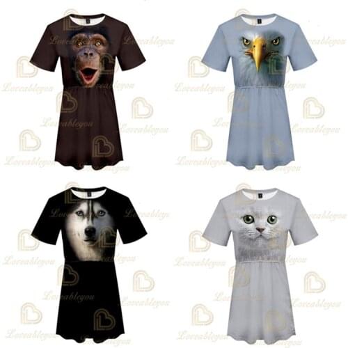 Harajuku Summer Anime T-Shirt Fashion Print Cartoon Tops Styles Woman Tshirts Female New Casual T-Shirt