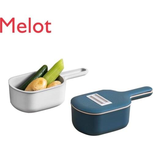 Multi-Function Vegetables Cutter Potato Shredder Household Kitchen Utensils Chopper Cucumber Slices kitchen gadgets