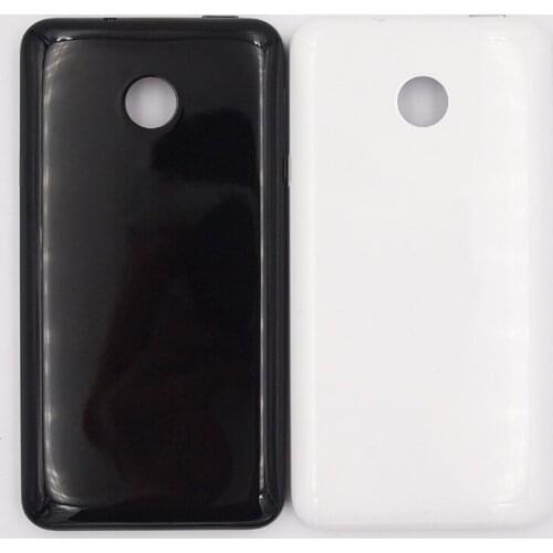 BaanSam New Battery Door Back Cover Housing Case For Huawei Y330 With Power Volume Buttons