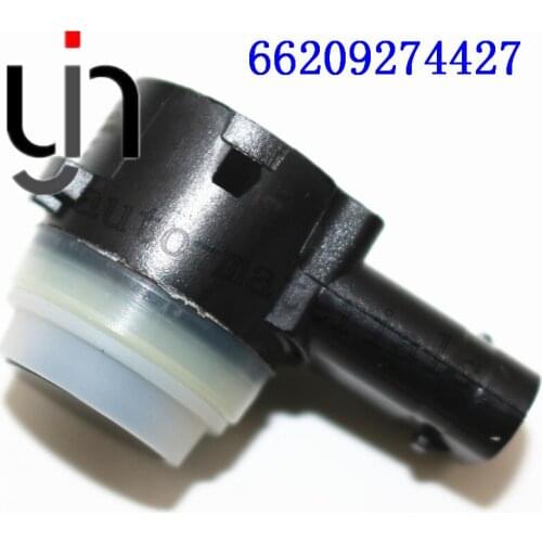 10pcs PDC Parking Sensor Parktronic 66209274427 For B M W i3 i8 X1 X4 X5 F15 F16 7 Series G11 G12
