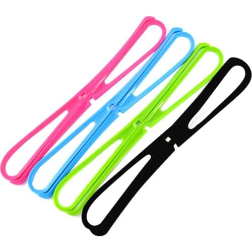 Portable Laptop Cooling Bracket Notebook Adjustable Cross Cooler Pad Stand for Work Travel GK99