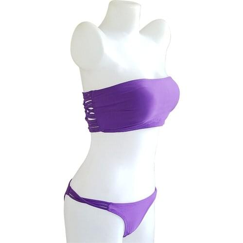 Qingyingyaofeng Swimwear-thong