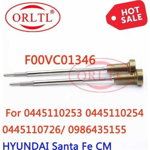 ORLTL F00VC01346 diesel engine reducing valve F 00V C01 346 diesel engine Differential valve assy FooV C01 346 valve assy Santa