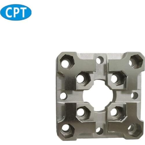 System 3R 70x70 Pallet Macro 3R-601.7E-P