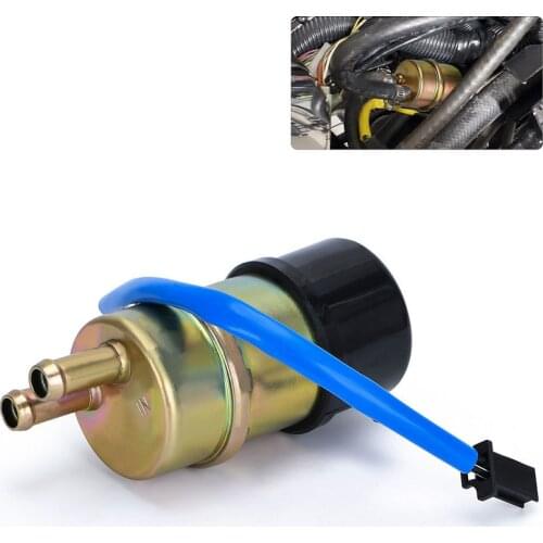 Fuel Pump for Honda Shadow 1100 VT1100 VT1100C VT1100C2 VT1100C3 VT1100T 8mm Car Accessories