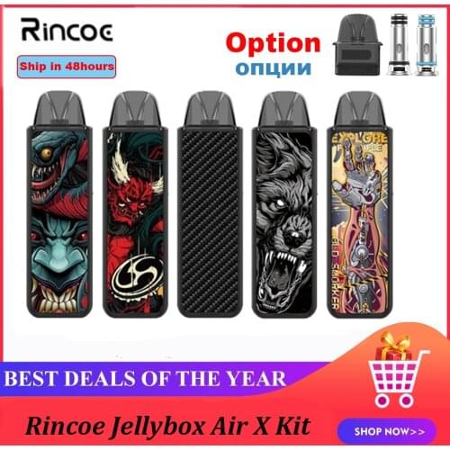 Veeape Electro Accessories