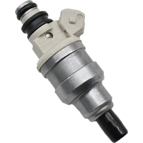 1pc FUEL INJECTOR FOR 1992-1994 HYUN-DAI SO-NATA OEM 35310-33150 3531033150