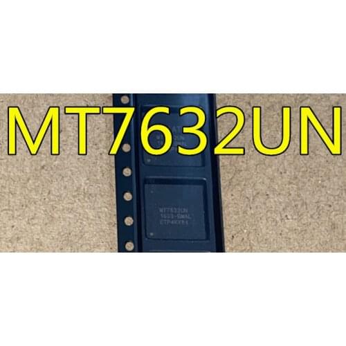 10PCS MT7632 MT7632UN QFN