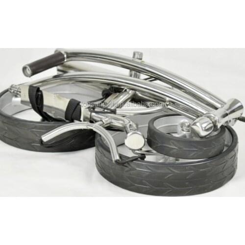 2025 Serious golf trundler black golf trolley