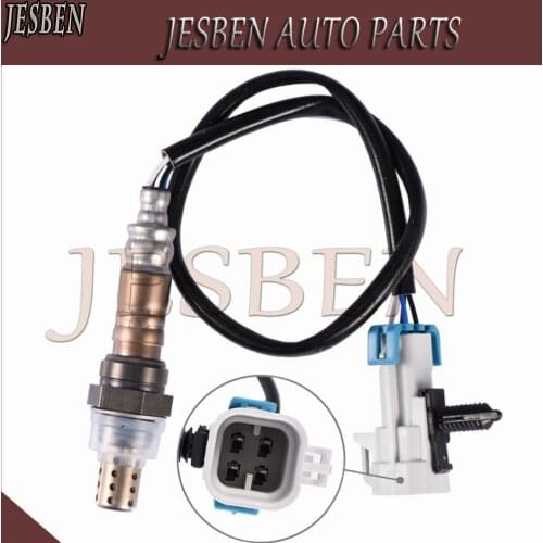 234-4668 O2 Oxygen Sensor fit for CHEVROLET TAHOE SUBURBAN AVALANCHE 1500 TRAILBLAZER CORVETTE CAPRICE SILVERADO 2500 3000 SSR