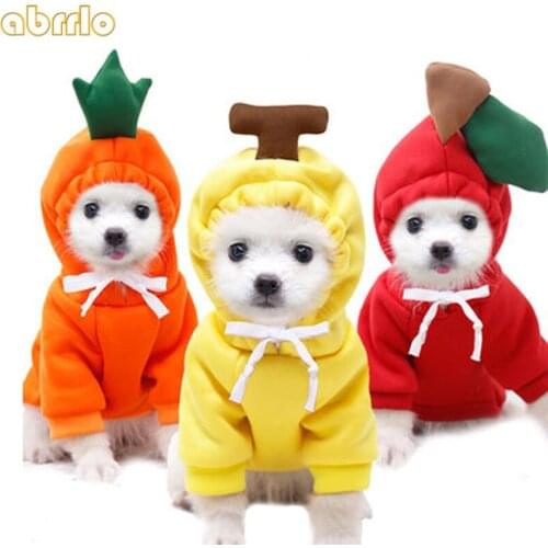 Abrrlo Sweatshirts For Dogs