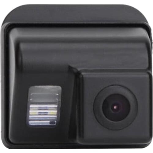 Car Reversing Rear View Camera For Mazda Cx5 Cx-5 Cx-7 Cx7 M6