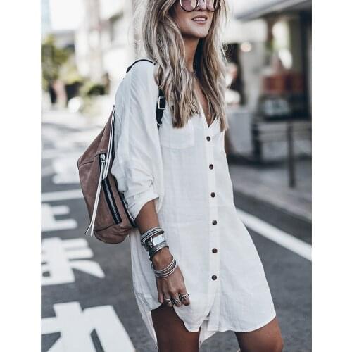 Bsubseach Women's Beach Shirts