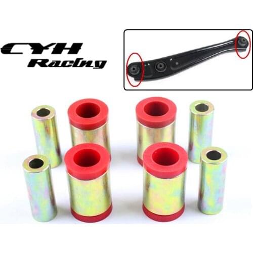 CYH RACING Suspension And Steering