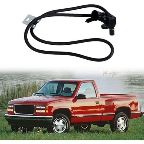 ABS Wheel Speed Sensor for GMC 1997-2004 for CHEVROLET Blazer 4.3L 15997039