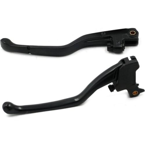 For BMW Handle Clutch Brake Levers 2008 - 2015 F800GS F800R F800S F800ST F800GT F700GS G650GS F650GS F 800 GS ADV Motorcycle