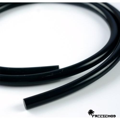 FREEZEMOD for OD12/14/16MM Water Cooler Pipe ID 8/10/12MM PETG/Acrylic Silicone Rubber Strip Round Bending Tool Hard Tube Bender