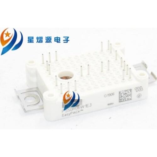 FS50R06W1E3 NEW IGBT MODULE IN STOCK 50A-600V